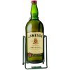 Jameson v kolíske 40% 4,5l (holá fľaša s kolískou)