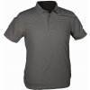 Mil-Tec TACTICAL QUICKDRY polo tričko, krátky rukáv - URBAN GREY, 3XL