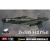 Zoukei-Mura Dornier Do 335 A-12 Pfeil 1/32