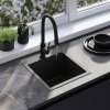 Set REA Leo 40 Black + KPL-96002