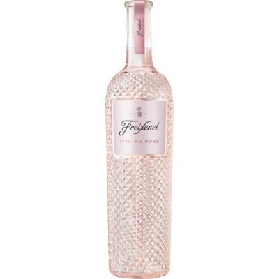 Freixenet Rosé 11,5% 0,75 l (čistá fľaša)