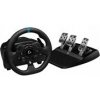 Logitech G923 Racing Wheel and Pedals 941-000158