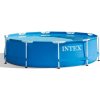 Intex Bazén Metal Frame 305 x 76 cm 28200NP