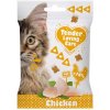 Duvo DUVO+ Tender Loving Care Mäkká pochúťka pre mačky s kuracím mäsom 50g