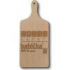 Sablio Doštička na krájanie Babička