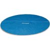 Intex 28015 Solárne kryt na bazén 5,49 m