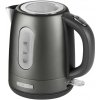 Rýchlovarná kanvica Sencor SWK 1228BK 2150 W 1,2 l strieborná/sivá (SWK 1228BK)