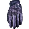 Rukavice FIVE RS3 EVO GRAPHICS BLACK - 3XL