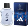 Adidas UEFA Champions League Pro Player, Toaletná voda 100ml pre mužov