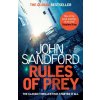 Rules of Prey Sandford JohnPaperback / softback