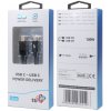 TB Touch AKTBXKUCCIND10B USB C s indikátorom nabíjania 100W