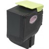Gras SK Renovovaná tonerová náplň 80C2SM0, 802SM, 2000 listov pre tlačiarne Lexmark