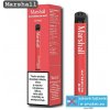Marshall Watermelon Mint 20 mg 600 poťahov 1 ks