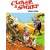 CREW Clever a Smart: Samá voda