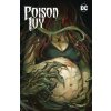 Poison Ivy Vol. 3: Mourning Sickness (Marcio Takara,Alan Kaplan,Kelley Jones,Guillermo Miguel March Dols)(Pevná)