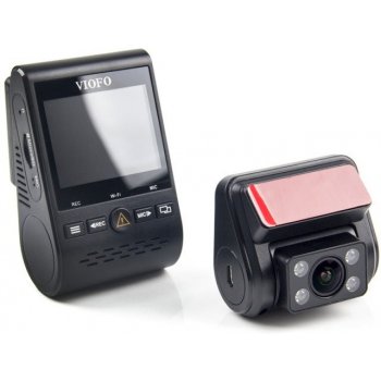 Gitup VIOFO A129 Duo GPS