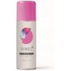 Sibel Fluo farebný sprej ružový 125 ml