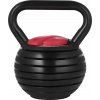Stormred Nastaviteľný Kettlebell 4,5 – 18 kg