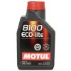 MOTUL 8100 ECO-lite 5W30 1L
