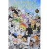 Viz Media Promised Neverland 20