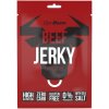 Sušené mäso Beef Jerky - GymBeam, originál, 50g