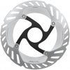 Brzdový kotouč SHIMANO ULTEGRA RT-CL800 - 160 mm pro Ice tech - CenterLock vnitřní IRTCL800SI