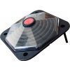 Solárny ohrev vody Pyramída Clean Pool 70603