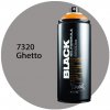 MONTANA BLACK 7320 ghetto 400ml