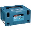 Makita DGA513ZJ Akku-uhlova bruska v Makpac