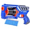 Pištoľ na penové náboje BLASTER + penové náboje