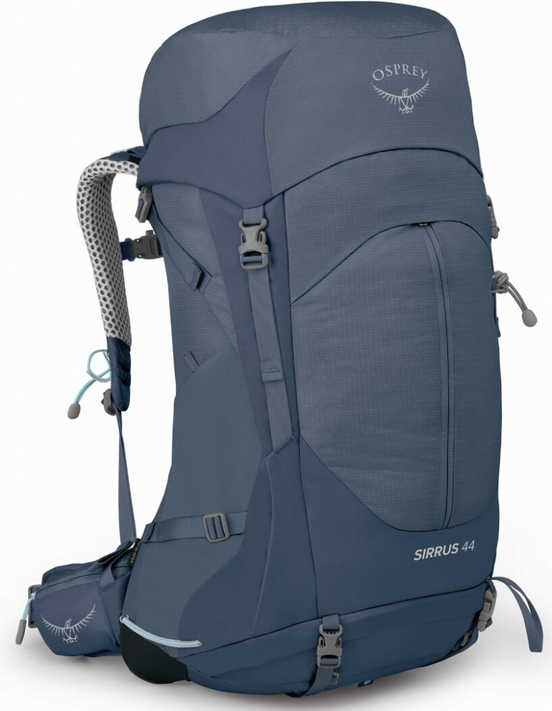 Osprey sirrus 36l muted space blue