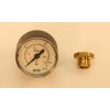 Manometer 1/4
