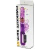 Ly-Baile U.S. Rabbit Passion Baron