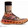 X-BIONIC TERRASKIN X02 topánky, orange/dark orange EU 39 1/3