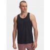 Under Armour Pánske tielko Pjt Rck Iso Chill Tank-BLK Čierna SM