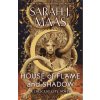House of Flame and Shadow