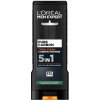 L'Oréal Paris Men Expert Pure Carbon Total Clean sprchový gél 5v1 400 ml
