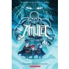 Amulet: Escape From Lucien