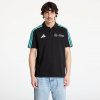 Tričko adidas Mercedes - Amg Petronas Formula One Team Dna Polo Men Black/ Black/ White L L