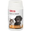 Beaphar Irish Cal Tablets 150 tbl
