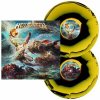 HELLOWEEN - GIANTS & MONSTERS BLACK YELL (2LP)