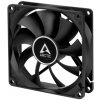 Arctic ventilátor F9 Silent black ACFAN00211A