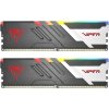 Patriot Viper Venom RGB 64 GB KIT DDR5 6000 MHz CL30 PVVR564G600C30K