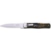 Mikov Nôž 241-BRa-1/KP RAFFIR ZELENY PREDATOR
