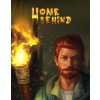 Home Behind