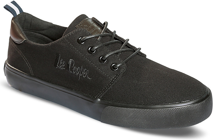 Lee Cooper LCW 21 31 0087M čierne