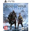 God of War Ragnarok CZ (PS5)