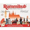 Piatnik Rummikub: Prague Edition CZ/EN