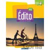 Edito A1 - Edition 2022 - Livre + didierfle.app