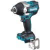Makita DTW701Z AKUMULÁTOROVÝ RÁZOVÝ UŤAHOVÁK